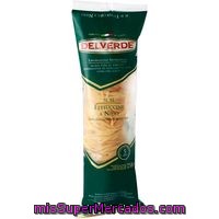 Fettuccine Nido Delverde, Paquete 250 G