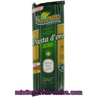 Fettucini Sin Gluten Sam Mills, Paquete 500 G