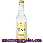 Fever Tree Tónica Premium Indian Botella 50 Cl