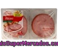 Fiambre De Magro Adobado Serrano 500 Gramos