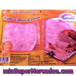 Fiambre Pollo Relleno Al Horno Finas Lonchas, La Cuina, Pack 2 X 100 G - 200 G