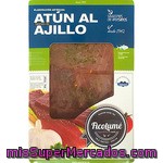 Ficolume Atún Al Ajillo Estuche 80 G