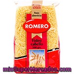 Fideo Cabello Romero 500 G.