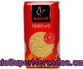 Fideo Nº 0, Pasta De Sémola De Trigo Duro De Calidad Superior Gallo Paquete De 500 Gramos