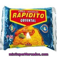 Fideo Oriental De Pollo Oriental, Paquete 100 G