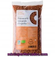 Fideos Bio Casa Amella N.0 Int.espelt 250 Grs