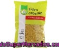 Fideos Cabellines, Pasta De Sémola De Trigo Duro De Calidad Superior Producto Económico Alcampo 1 Kilogramo