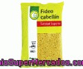 Fideos Cabellines Pasta De Sémola De Trigo Duro De Calidad Superior Producto Económico Alcampo 500 Gramos