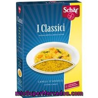 Fídeos Capelli D¿angelo Schär, Caja 250 G