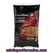 Fideos Chinos De Harina Carrefour 250 G.