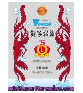 Fideos De Soja Lungkow Vermicelli Ofistrade 100 G.