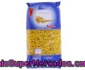 Fideos Huecos (fideuá), Pasta De Sémola De Trigo Duro De Calidad Superior Auchan 500 Gramos