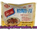 Fideos Instantáneos Sabor A Cebolla Kung-fu 85 Gramos