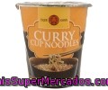 Fideos Orientales Sabor Curry Tiger Khan 60 Gramos