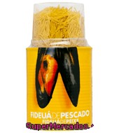 Fideua Cocino Yo 1 Kg.