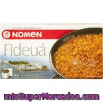 Fideua Nomen, Caja 840 G