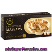 Figuritas Condis Mazapan 150 Grs