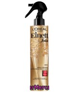 Fijador Capilar Protector Del Calor Para Volumen En Spray L'oréal-elnett 170 Ml.