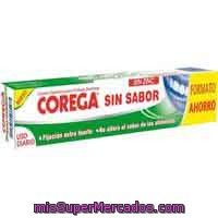 Fijador Extra Fuerte Sin Sabor Corega, Tubo 70 G