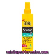 Fijador Spray Ondas Surferas Extrafuerte Giorgi 200 Ml.