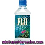 Fiji Agua Mineral Natural Sin Gas Botella 50 Cl