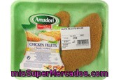 Fil.pollo
            Amadori Empanado 220 Grs