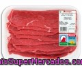 Filete Contra Primera A Vacuno Villa Del Monte Peso Barqueta 600 Gramos Aproximados