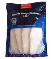 Filete De Panga Congelado Apolo 1 Kg.