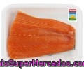 Filete De Salmón Auchan Producción Controlada Peso Barqueta 400 Gramos Aproximados