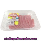 Filete Extrafino Pavo 500 Grs