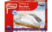 Filete
            Findus Merluza S/piel 400 Grs