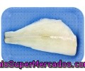 Filete Halibut Peso Barqueta 250 Gramos Aproximados