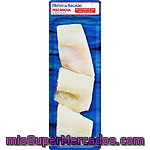 Filete
            Pescanova Bacalao 400 Grs