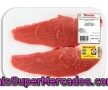 Filetes Babilla De Ternera Gallega Montemayor - Auchan Producción Controlada Peso Barqueta 400 Gramos Aproximados