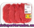 Filetes Cadera Ternera Gallega Montemayor Barqueta Peso Barqueta 400 Gramos Aproximados