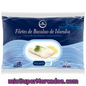 Filetes
            Condis Bacalao 400 Grs