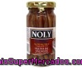 Filetes De Anchoa Noly 55g Peso Neto Escurrido