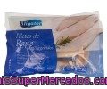 Filetes De Rape Ultracongelados Aligator 600 Gramos