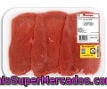 Filetes Tapa Ternera Gallega Montemayor Barqueta Peso Barqueta 400 Gramos Aproximados