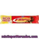 Filipinos Paquete 185 G