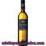 Fillaboa Vino Blanco Albariño D.o. Rías Baixas Botella 75 Cl