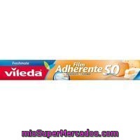 Film Adherente Vileda, Caja 50 Metros