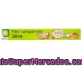 Film Alimentario 30 Metros Producto Económico Alcampo 1 Unidad