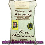 Finca Maricampa Fabes De Asturias Saco 1 Kg
