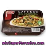 Findus Arroz Verdura Salsa Soja 300g