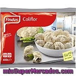 Findus Coliflor Bolsa 400 G