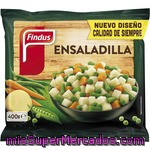 Findus Ensaladilla Bolsa 400 G