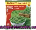 Findus Judías Verdes Planas Bolsa 1 Kg