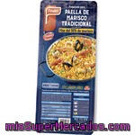 Findus Preparado Para Paella De Marsicos Tradicional 2 Raciones Bandeja 400 G