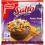 Findus Salto Del Mundo Pasta Siam Bolsa 600 G